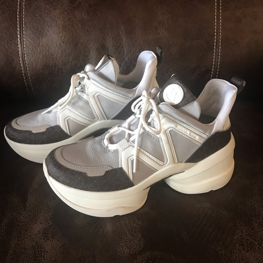 Michael Kors Sneakers